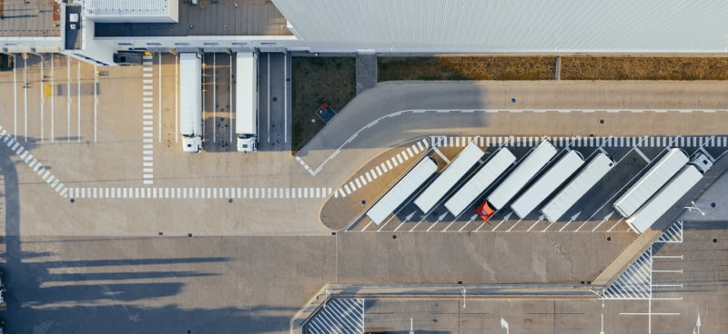 Сервис грузовых перевозок по России