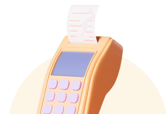 Payment terminal