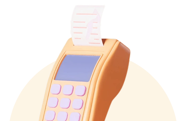 Payment terminal