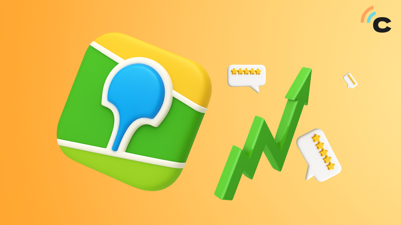 Как бесплатно вывести бизнес в топ Яндекс Карт? 