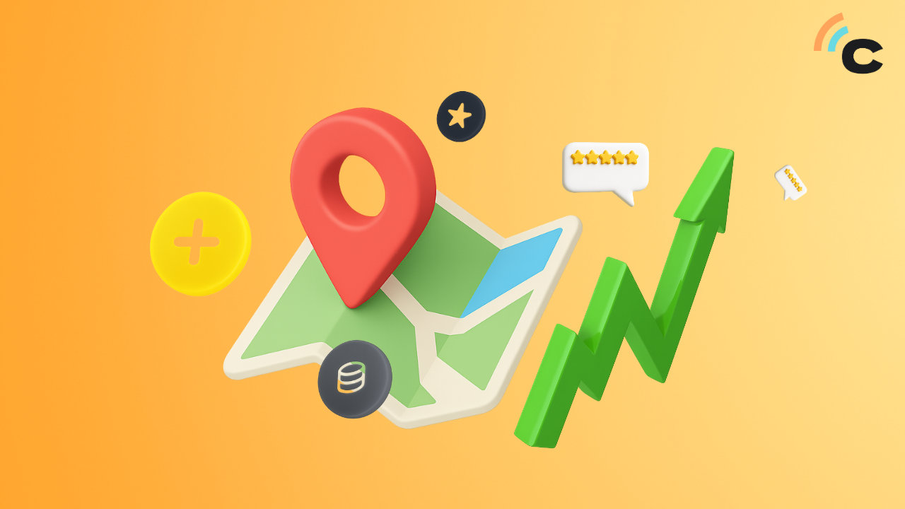 Как бесплатно вывести бизнес в топ Яндекс Карт? 